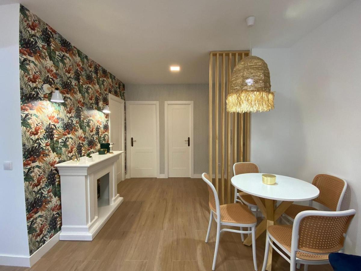 Isabella Center Boutique Apartment Toledo Exterior photo